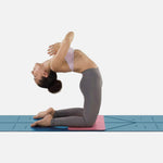 Liforme Liforme Yoga Pedi - Pink