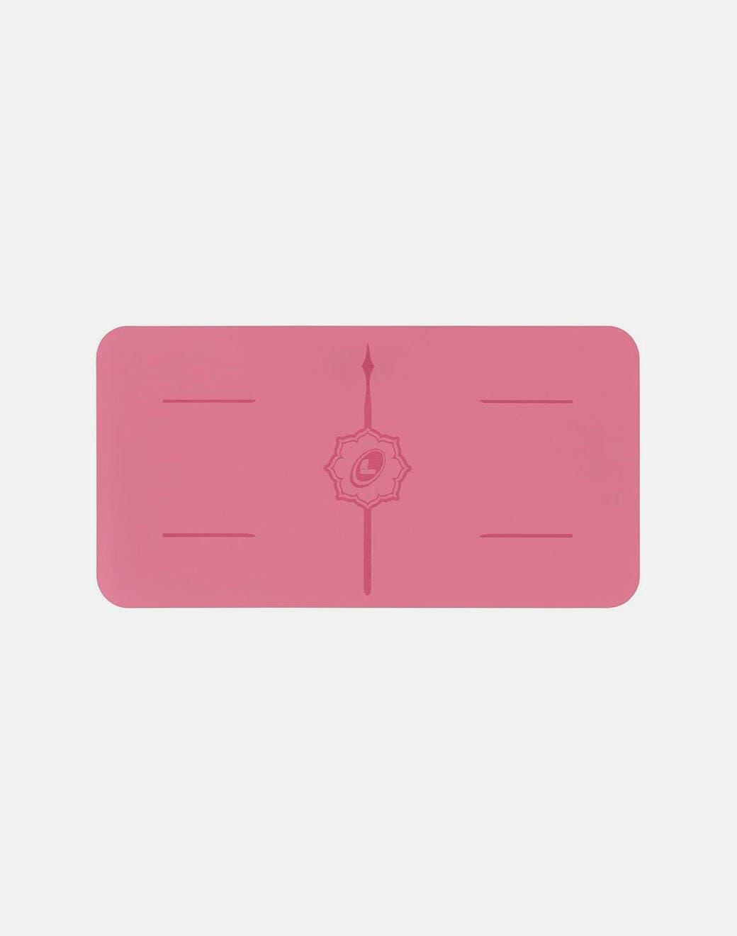 Liforme Liforme Yoga Pedi - Pink