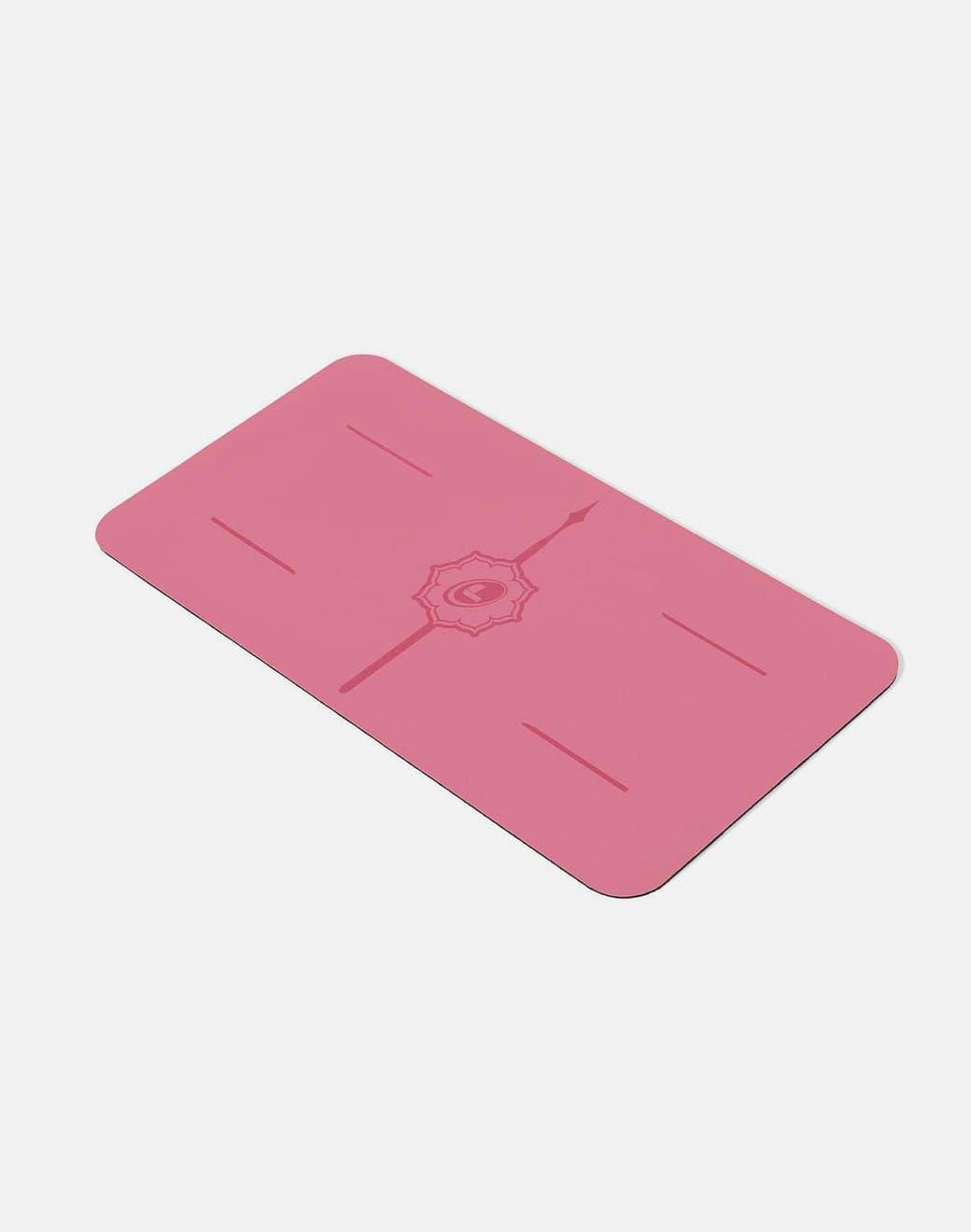 Liforme Liforme Yoga Pedi - Pink