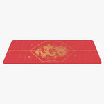 Liforme Liforme Zodiac Animals Dragon 4.2mm Yoga Matı