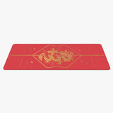 Liforme Liforme Zodiac Animals Dragon 4.2mm Yoga Matı