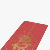 Liforme Liforme Zodiac Animals Dragon 4.2mm Yoga Matı