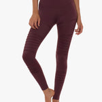 Lurv Sportswear Little Love Legging Wine Spor Tayt