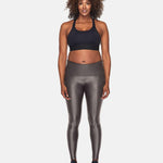 Koral Lustrous Maternity Legging Lead Hamile Tayt
