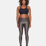 Koral Lustrous Maternity Legging Lead Hamile Tayt