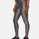 Koral Lustrous Maternity Legging Lead Hamile Tayt