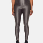 Koral Lustrous Maternity Legging Lead Hamile Tayt