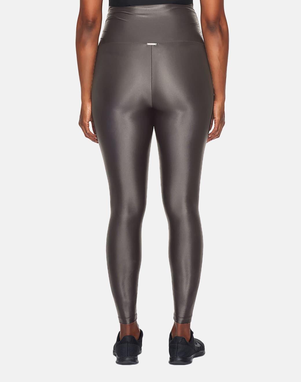 Koral Lustrous Maternity Legging Lead Hamile Tayt