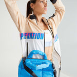 P.E Nation Man Up Jacket in Wheat Spor Ceket