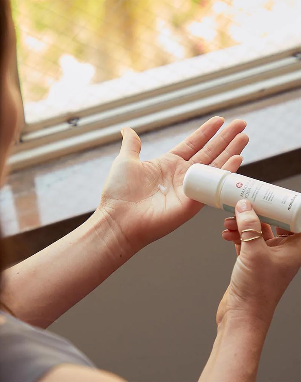 Manduka Manduka Yoga Grip Jel