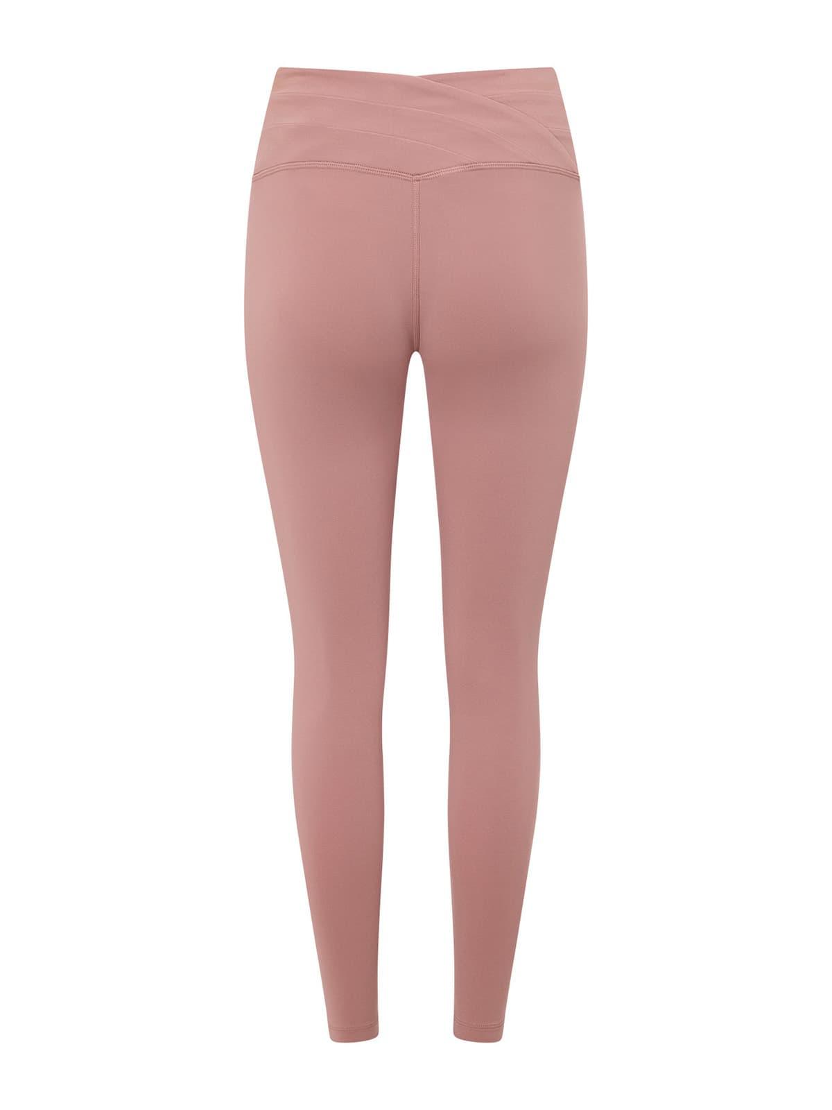 Lorna Jane Meditate Recycled Ankle Biter Leggings Spor Tayt