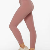 Lorna Jane Meditate Recycled Ankle Biter Leggings Spor Tayt