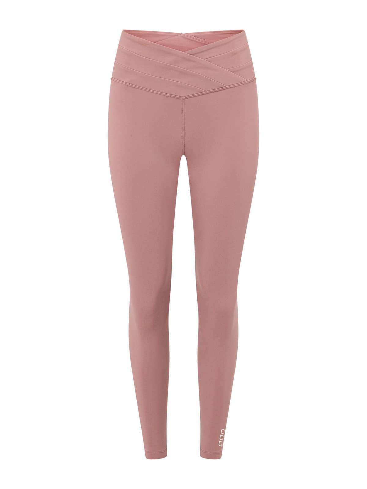 Lorna Jane Meditate Recycled Ankle Biter Leggings Spor Tayt