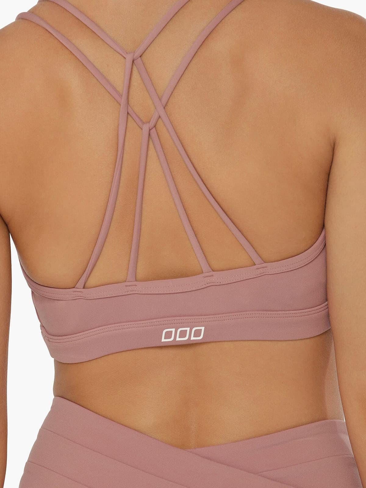 Lorna Jane Meditate Recycled Sports Bra Spor Sütyeni
