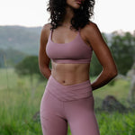 Lorna Jane Meditate Recycled Sports Bra Spor Sütyeni