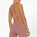 Lorna Jane Meditate Recycled Sports Bra Spor Sütyeni