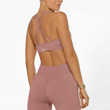 Lorna Jane Meditate Recycled Sports Bra Spor Sütyeni