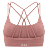 Lorna Jane Meditate Recycled Sports Bra Spor Sütyeni