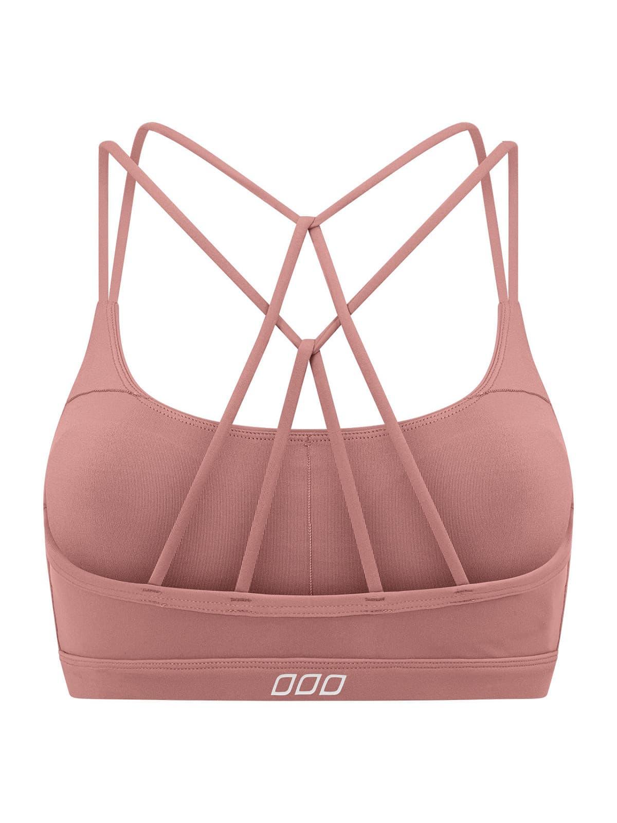 Lorna Jane Meditate Recycled Sports Bra Spor Sütyeni