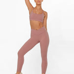 Lorna Jane Meditate Recycled Sports Bra Spor Sütyeni