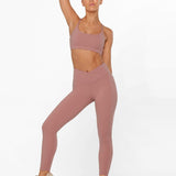 Lorna Jane Meditate Recycled Sports Bra Spor Sütyeni