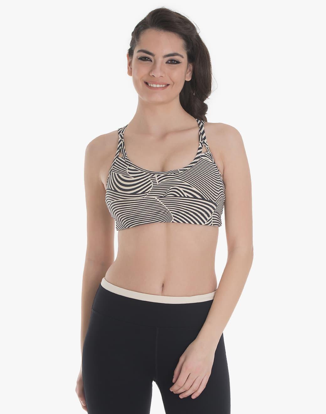 Lorna Jane Motion Sports Bra Spor Sütyeni