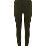 Lorna Jane Movement Ankle Biter Leggings Spor Tayt