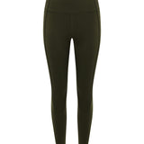 Lorna Jane Movement Ankle Biter Leggings Spor Tayt