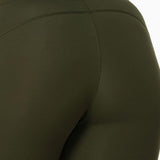 Lorna Jane Movement Ankle Biter Leggings Spor Tayt