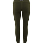 Lorna Jane Movement Ankle Biter Leggings Spor Tayt