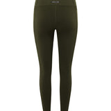 Lorna Jane Movement Ankle Biter Leggings Spor Tayt
