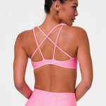 Onzie Mudra Bra Paloma Camo Sporcu Sütyeni