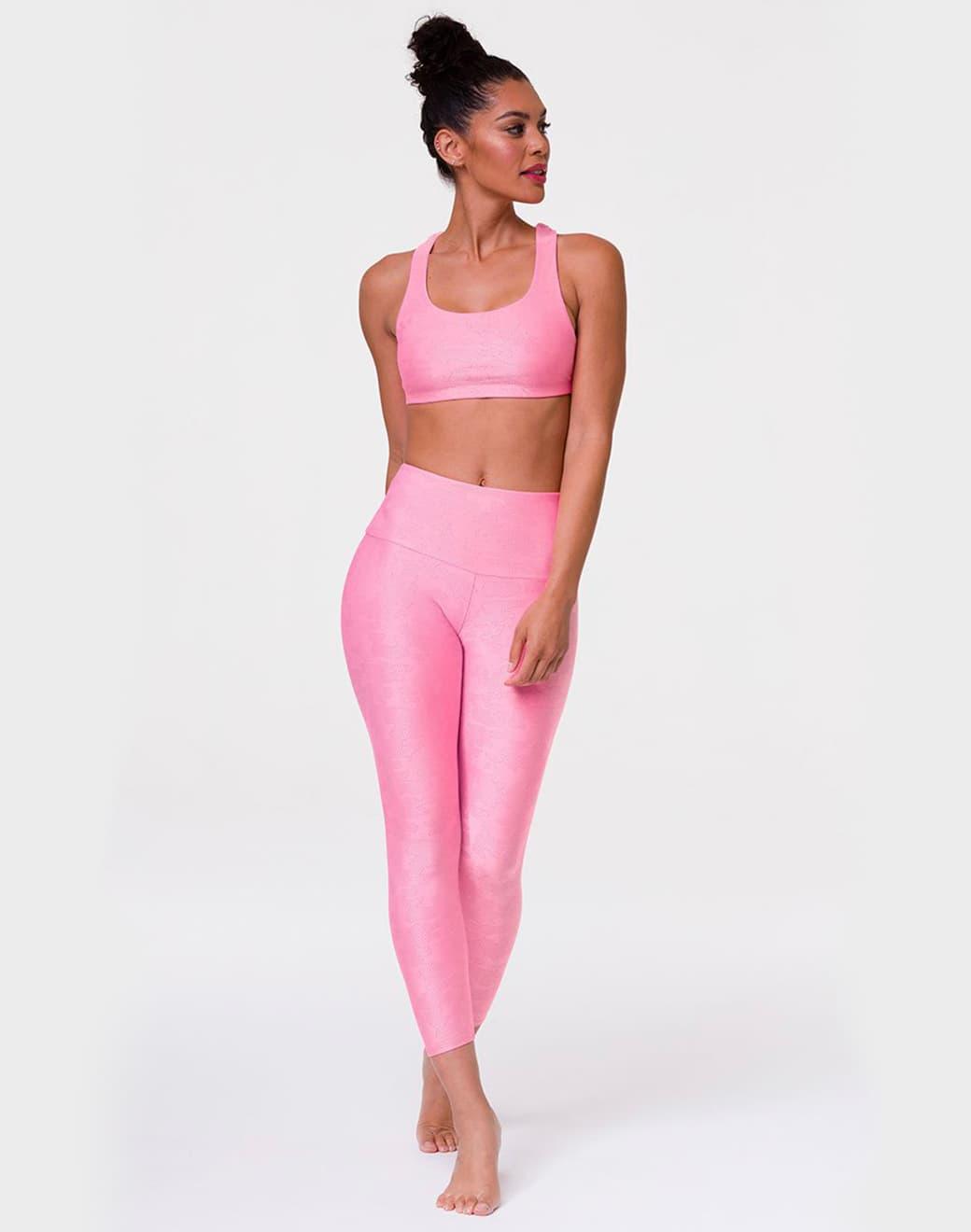 Onzie Mudra Bra Paloma Camo Sporcu Sütyeni