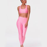 Onzie Mudra Bra Paloma Camo Sporcu Sütyeni