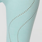 Lurv Sportswear Mystify Seamless 3/4 Legging Mint Dikişsiz Tayt