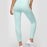 Lurv Sportswear Mystify Seamless 3/4 Legging Mint Dikişsiz Tayt
