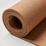 Equilibrium Natura Cork Mat 5mm Yoga Matı
