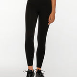 Lorna Jane Never Give Up Booty Full Length Leggings Tayt