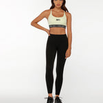 Lorna Jane Never Give Up Booty Full Length Leggings Tayt
