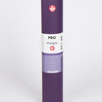 Manduka PRO™ Mat Black Magic 6mm Yoga Matı