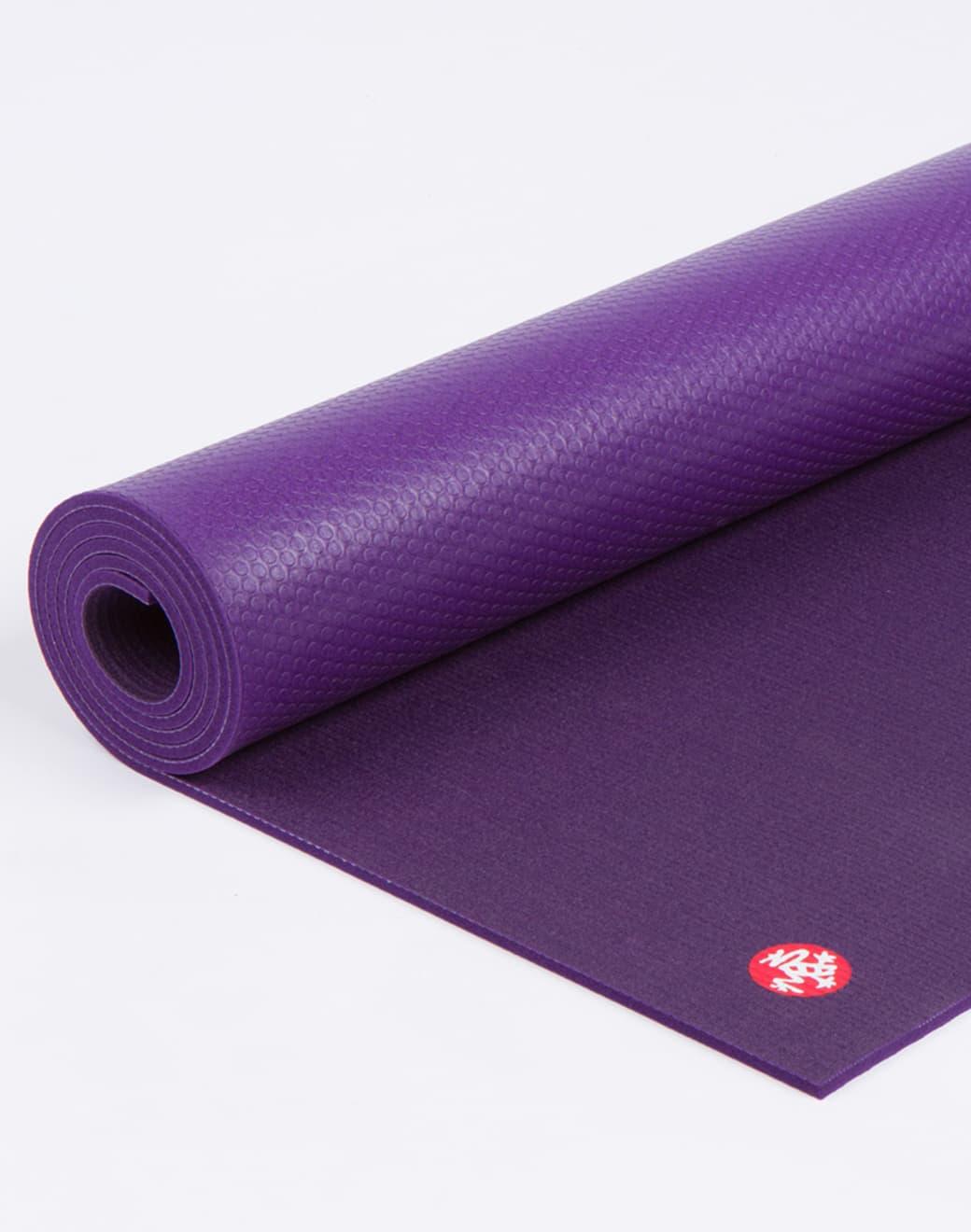 Manduka PRO™ Mat Black Magic 6mm Yoga Matı