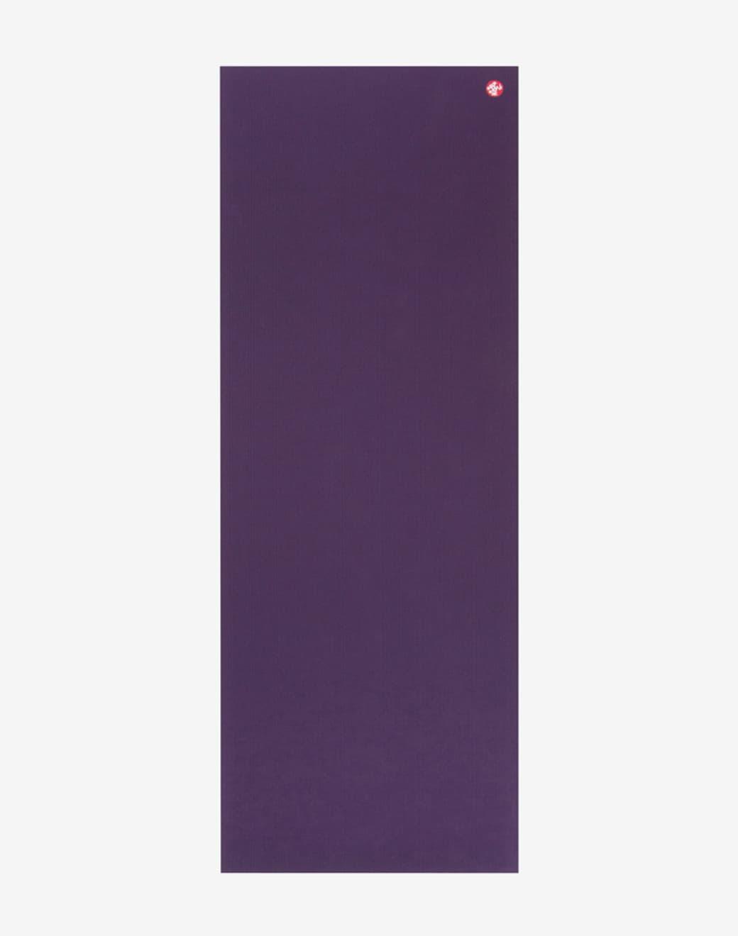 Manduka PRO™ Mat Black Magic 6mm Yoga Matı