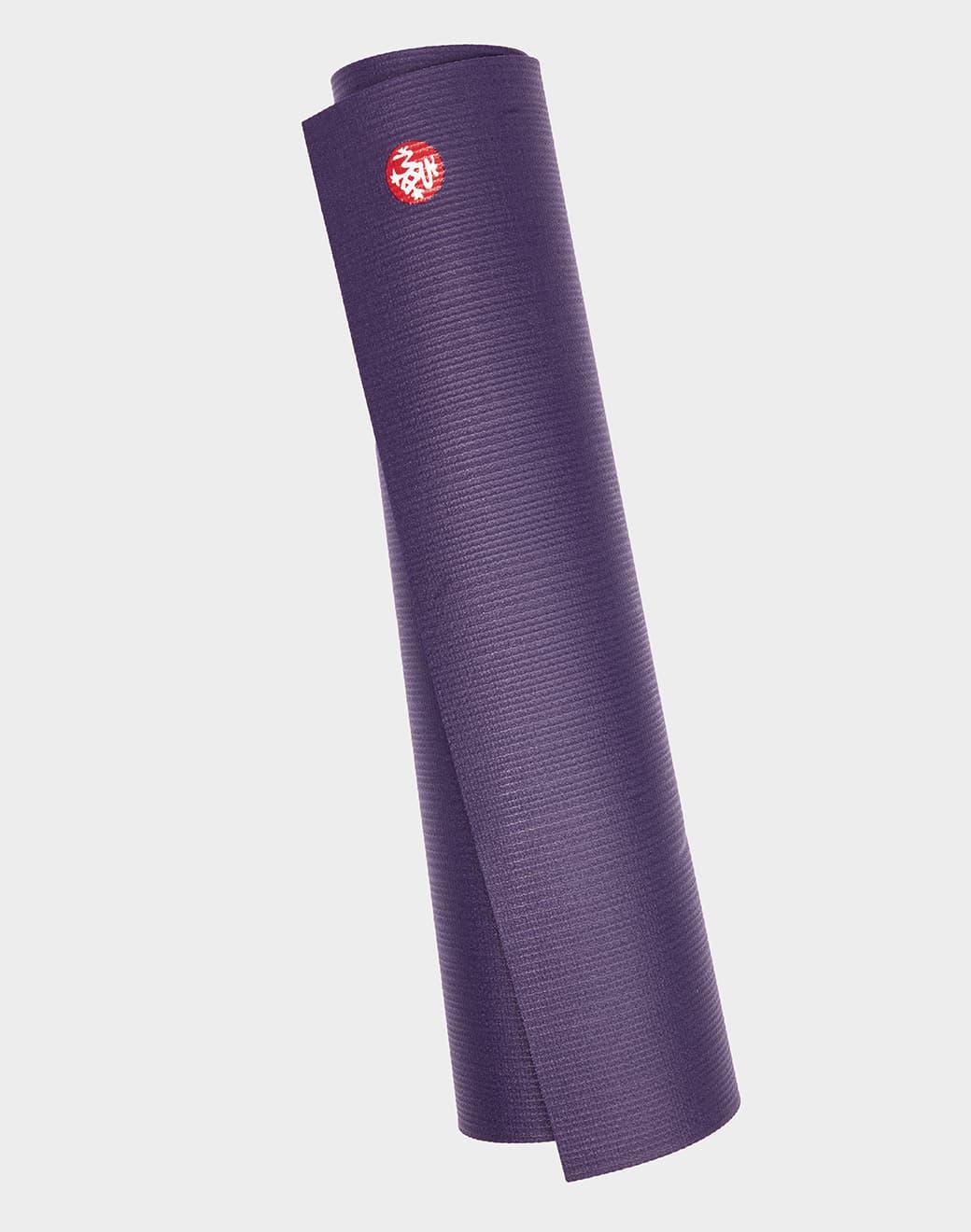 Manduka PRO™ Mat Black Magic 6mm Yoga Matı