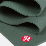 Manduka PRO™ Mat Black Sage 6mm Yoga Matı 180cm