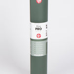 Manduka PRO™ Mat Black Sage 6mm Yoga Matı 180cm