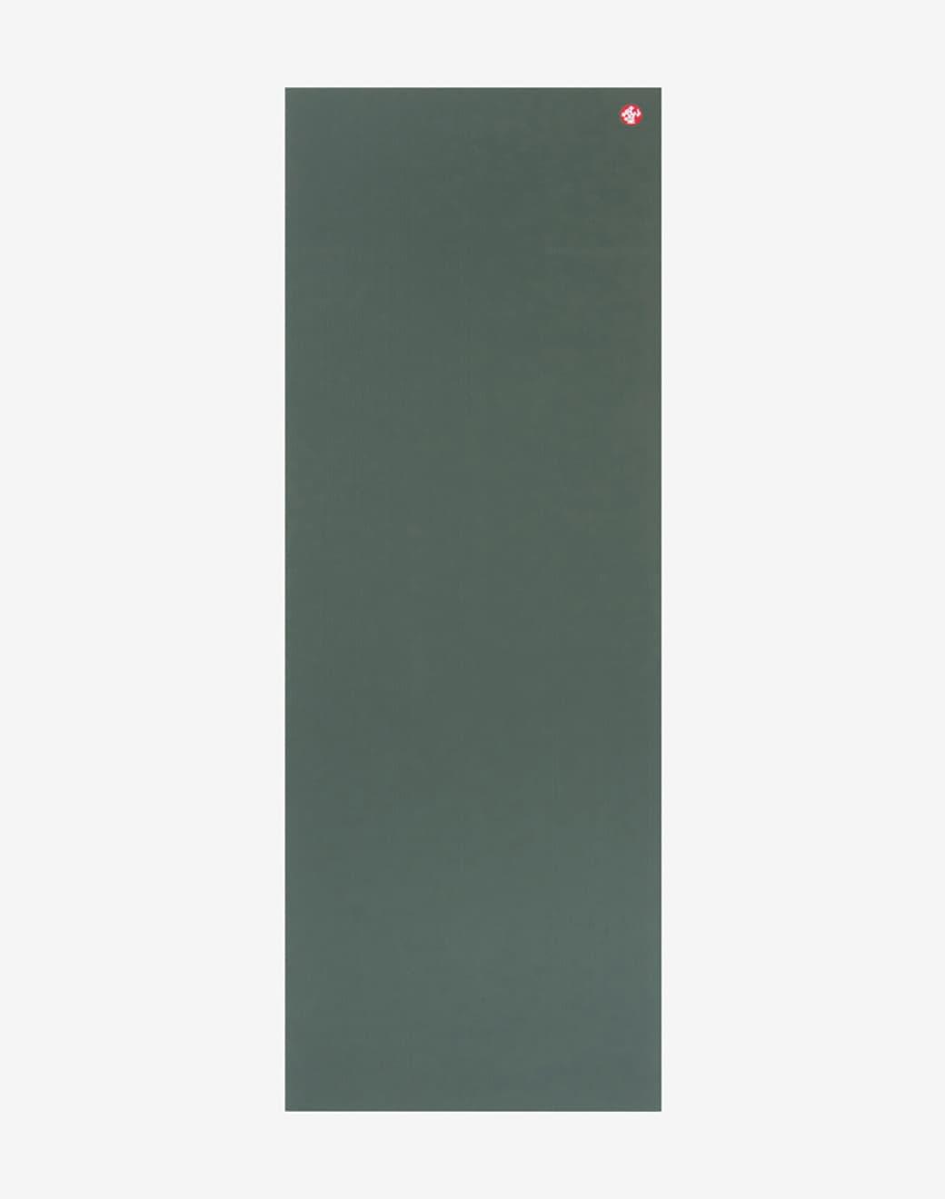 Manduka PRO™ Mat Black Sage 6mm Yoga Matı 215cm