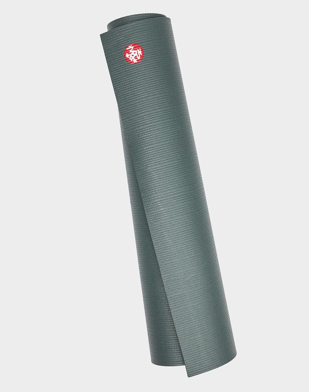 Manduka PRO™ Mat Black Sage 6mm Yoga Matı 215cm