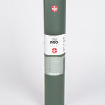 Manduka PRO™ Mat Black Sage 6mm Yoga Matı 215cm
