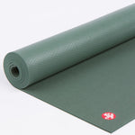 Manduka PRO™ Mat Black Sage 6mm Yoga Matı 215cm