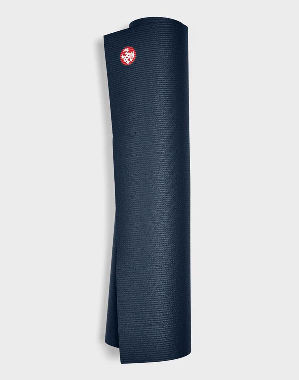 Manduka PRO™ Mat Midnight 6mm Yoga Matı - 180cm